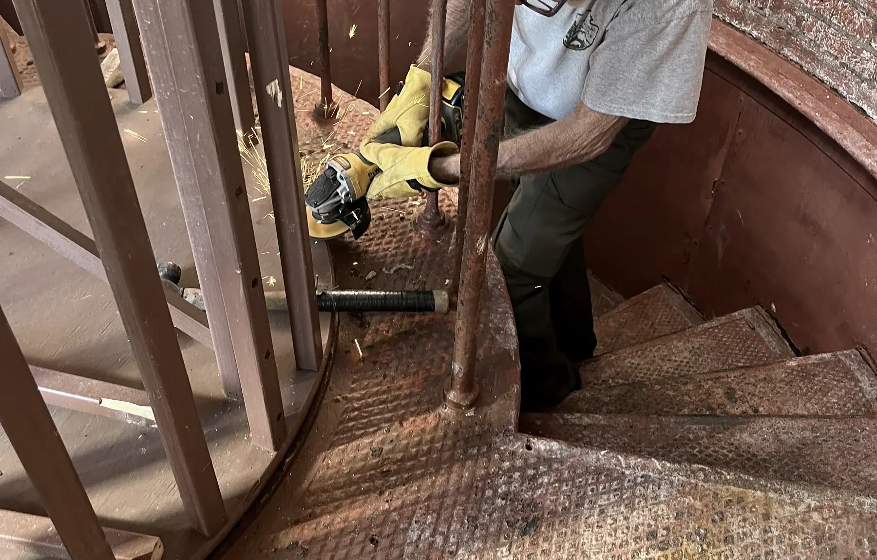 Ongoing property care